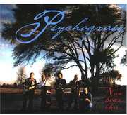 Now Hear This , Psychograss