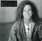Breathless , Kenny G