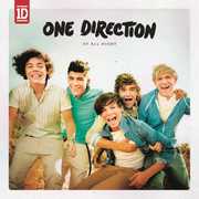 Up All Night [Import] , One Direction