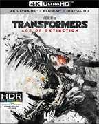 Transformers: Age of Extinction , Li Bing Bing