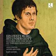 Ein Feste Burg Ist Unser Gott , Various Artists