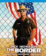 The Border , Jack Nicholson