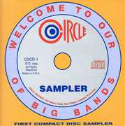 Circle Sampler , Various Artists