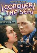I Conquer the Sea , John Pirrone