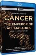 Cancer: The Emperor of All Maladies