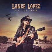 Tell The Truth , Lance Lopez