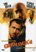Gridlock'd , Tim Roth