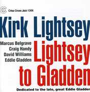 Lightsey to Gladden , Kirk Lightsey