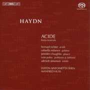 Acide , Manfred Huss