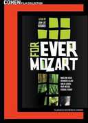 For Ever Mozart , Fr d ric Pierrot