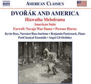 Dvorak & America
