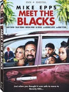 Meet the Blacks , George Lopez
