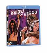 Brides of Blood , John Ashley