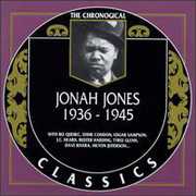 1936-45 , Jonah Jones
