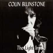 Light Inside [Import] , Colin Blunstone