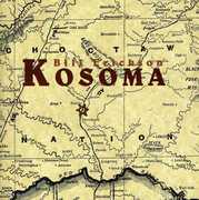 Kosoma , Bill Erickson