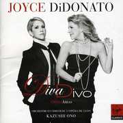 Diva Divo , Joyce DiDonato