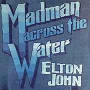 Madman Across The Water , Elton John