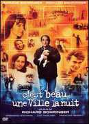 C'est Beau Une Ville la Nuit [Import] , Luc Thuillier