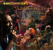 Umbo Weti: Tribute to Leon Thomas , Babatunde Lea