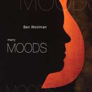 Many Moods , Ben Woolman