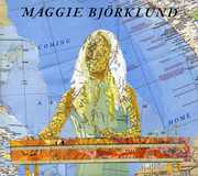 Coming Home , Maggie Björklund
