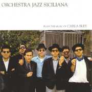 Plays the Music of Carla Bley [Import] , Orchestra Jazz Siciliana