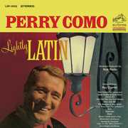 Lightly Latin , Perry Como