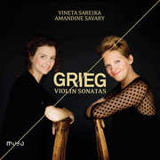 Violin Sonatas 