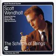 Scheme of Things , Scott Wendholt