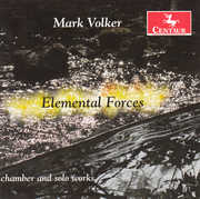 Chamber & Solo Works , M. Volker