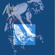 Zoom [Import] , Alvin Lee