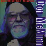 Painkiller Blues , Don McMinn