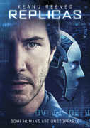 Replicas , Keanu Reeves