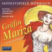 Grafin Mariza , Rudolph Bibl
