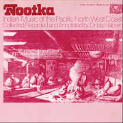 Nootka Indian Pacific NW / Various , Various Artists