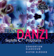 Septet in E Flat Major , Dieter Kl cker