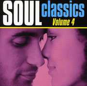Soul Classics, Vol.4 , Various Artists