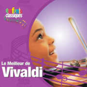 Meilleur de Vivaldi , Various Artists