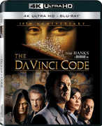 The Da Vinci Code , Tom Hanks