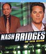 Nash Bridges: The Fifth Season , Don Johnson