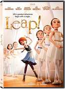 Leap! , Elle Fanning