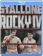 Rocky IV , Sylvester Stallone