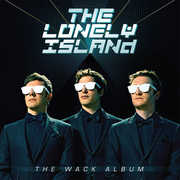 The Wack Album , The Lonely Island
