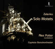 Solomotetten , Alex Potter