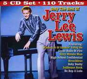 Only the Best of , Jerry Lee Lewis