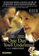 One Day You'll Understand , Jeanne Moreau