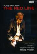 Red Line , Hannu Forsberg