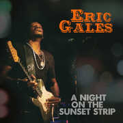 A Night On The Sunset Strip , Eric Gales