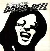 An Evening with , David Peel